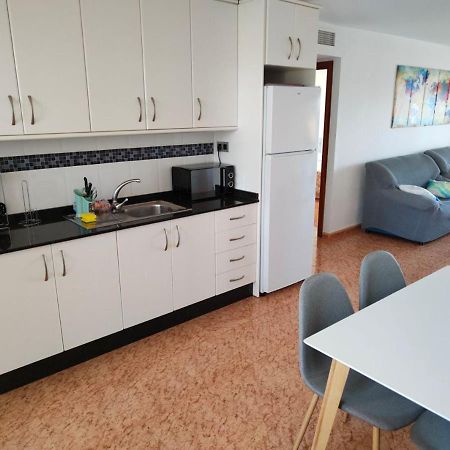 Apartamento En Puerto De Mazarron Exterior photo