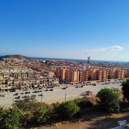 Apartamento En Puerto De Mazarron Exterior photo