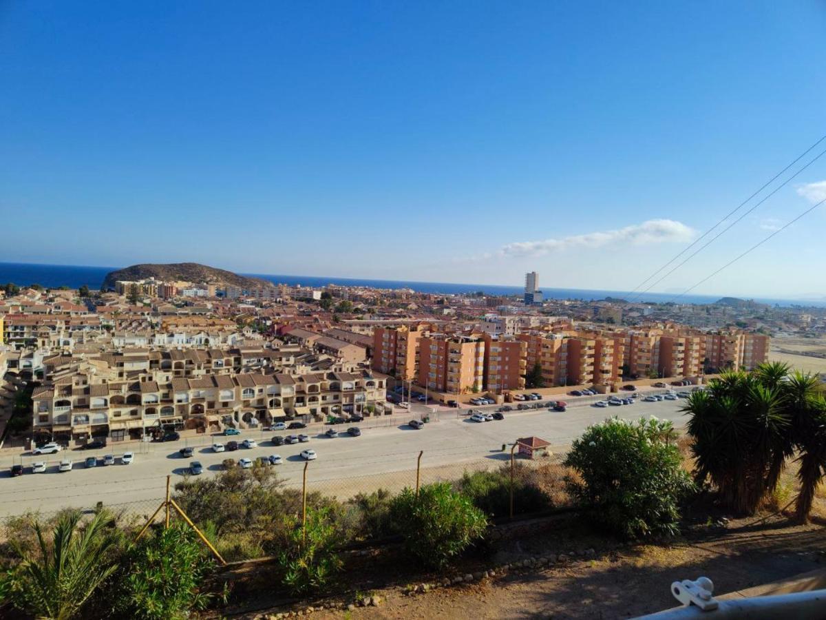 Apartamento En Puerto De Mazarron Exterior photo