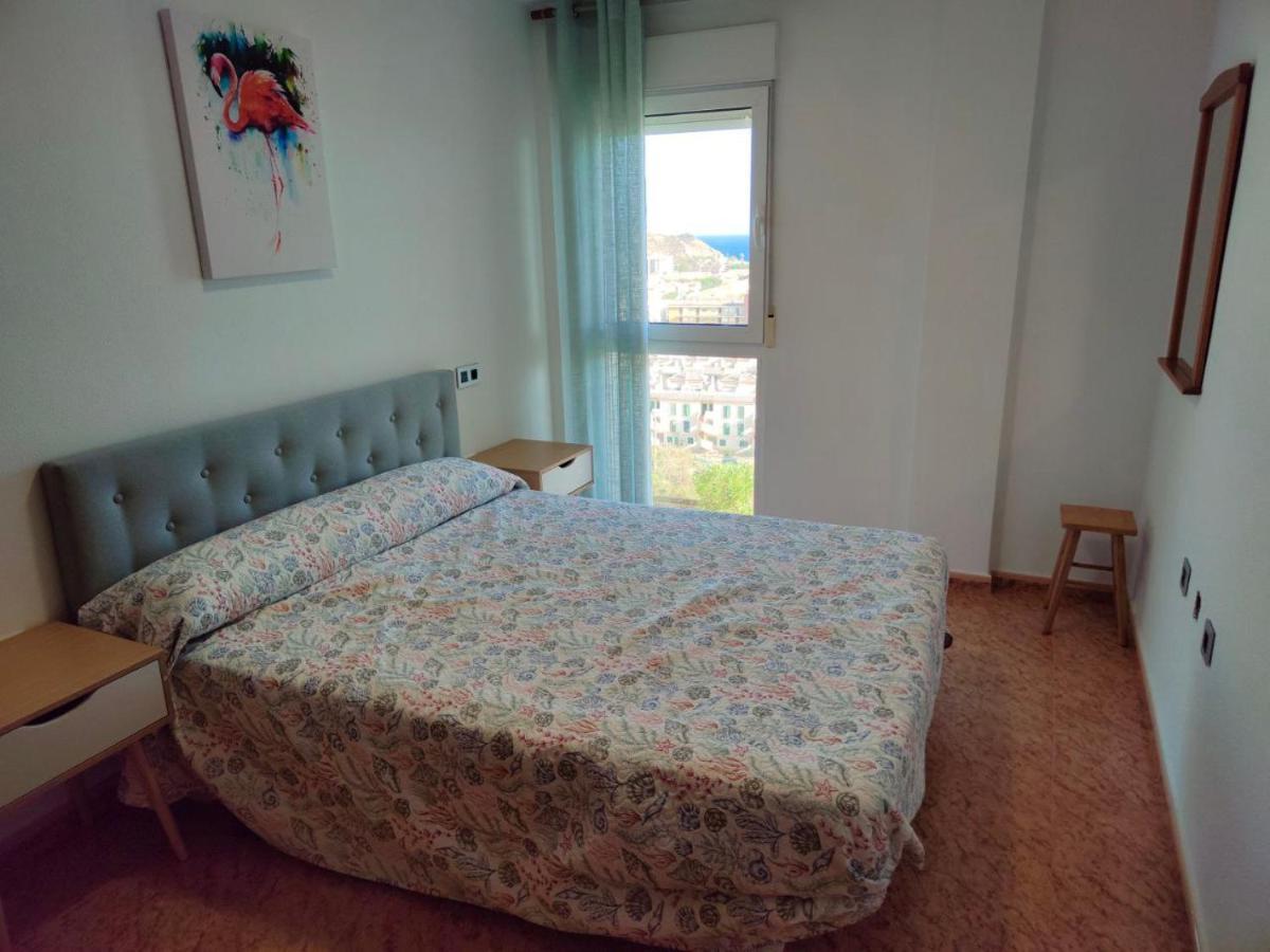 Apartamento En Puerto De Mazarron Exterior photo